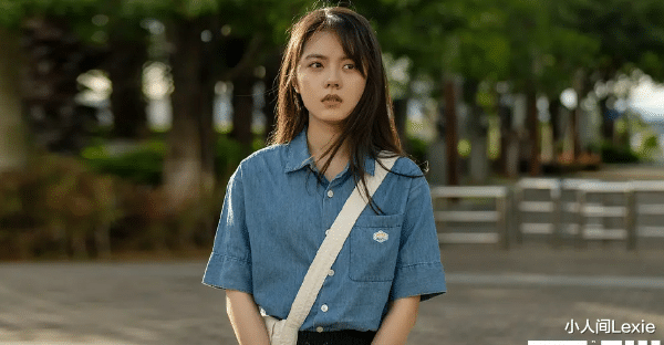 蒋依依|蒋依依新剧“照骗”,男演员含丑量高,剧情狗血资源降级