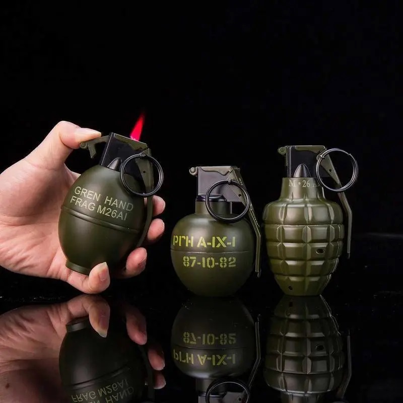 解放军历史上,最优秀的木柄手榴弹:至今仍在服役的77式手榴弹 - 军事