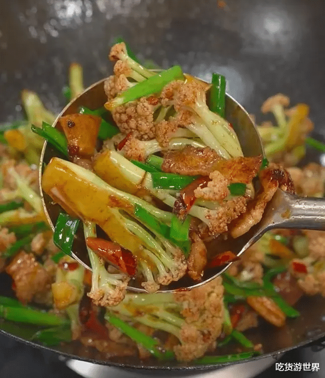 平菇|饭店里“最脏”的3道菜,很多人下馆子必点!但是饭店员工从不吃