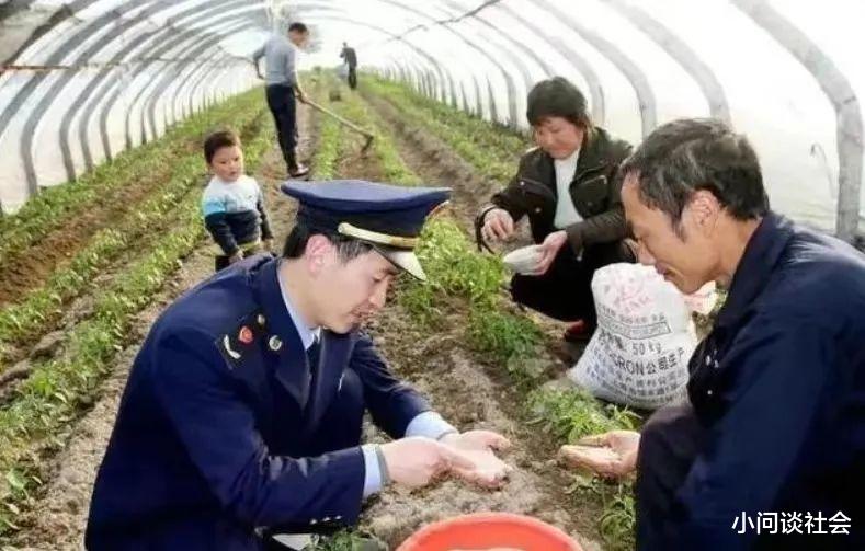 |“农管”上线在即,网上骂声一片,官方无奈,亲自下场解释