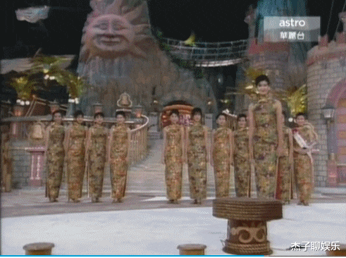 张可颐|53岁的张可颐,不婚不育也没“固定”伴侣,可爱情不是必需品