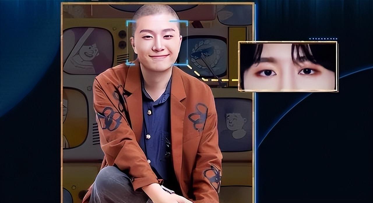 范丞丞|《跑男》范丞丞收红包,baby阔气,周深动作太生疏。