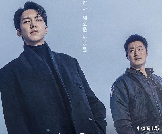 韩剧|让人全程血脉紧张的5部悬疑韩剧，每部都太适合熬夜刷了