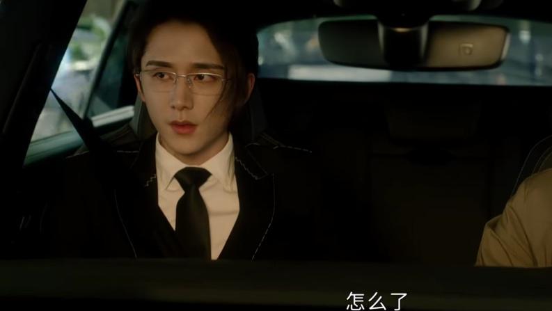 张新成|好家伙！张新成《光·渊》开播差评不断，观众的差评理由出奇一致