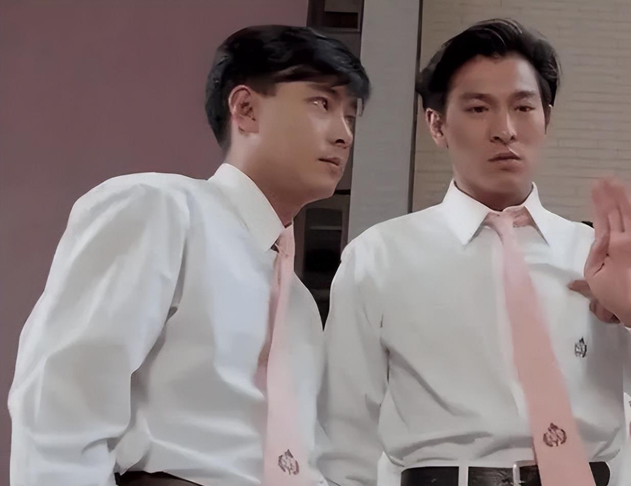 刘德华彻底瞒不住,隐藏31岁的女儿曝光,竟然是我们熟悉的她