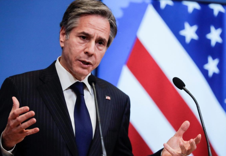 美议员要中国共同担责,拜登特使:不会给钱 - 国际资讯(主打网)