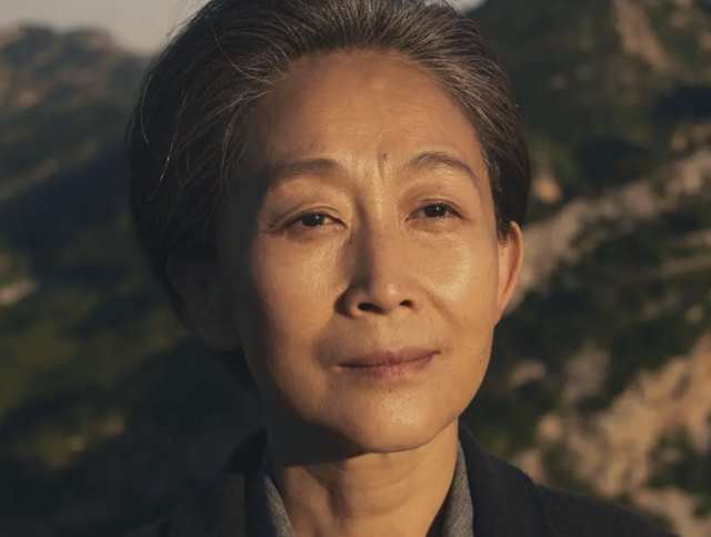 曾国藩|过去半年“评分最高10部国产剧”排名:《狂飙》第4,《三体》第2