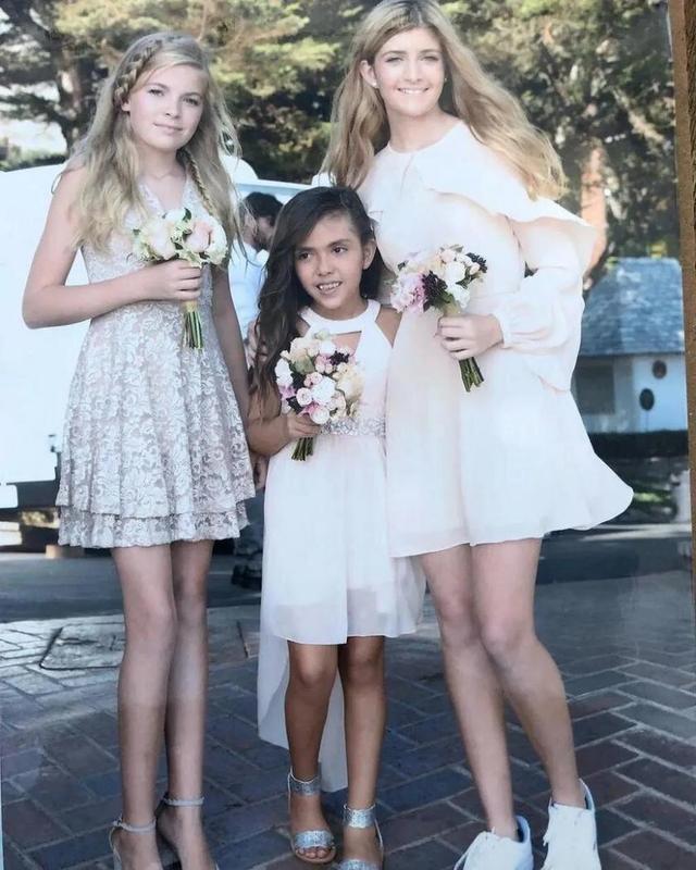 查理·辛|查理?辛的狗血人生,三婚三离,被无数前任起诉,患艾滋病已12年