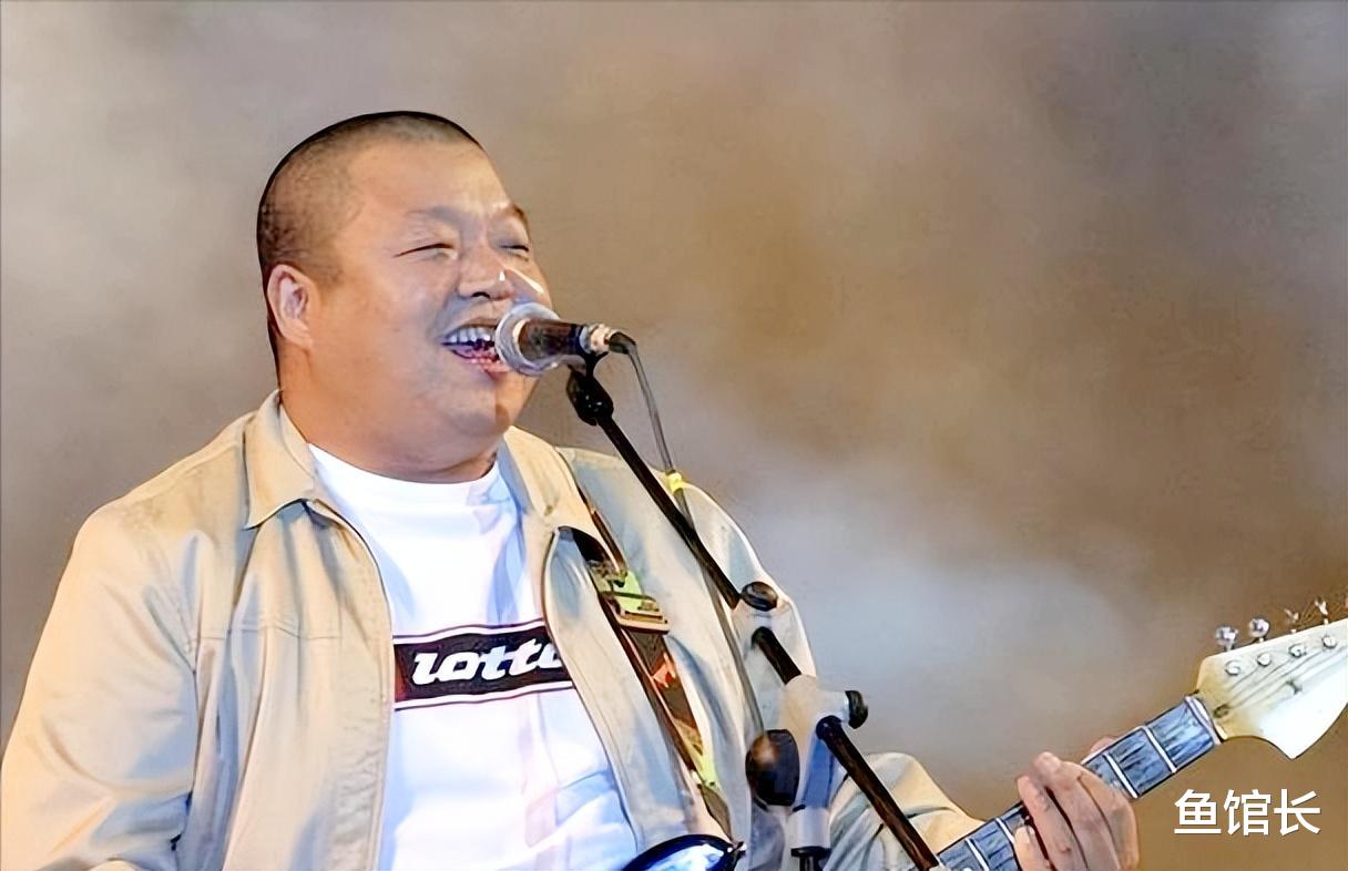 引火烧身!斯琴格日乐暗讽刀郎营销后被骂惨,与臧天朔旧事被重提