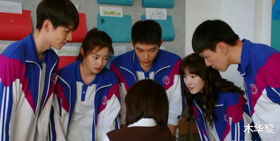 定档央八!张若昀的新剧来袭 ,演员阵容强大,不火都难