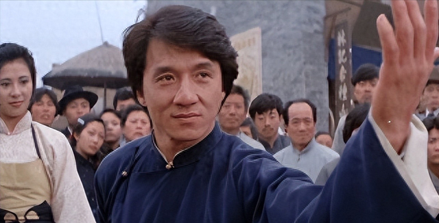 “丑基因”太强大了,娶个神仙老婆也不管用,孩子照样凸嘴小眼睛