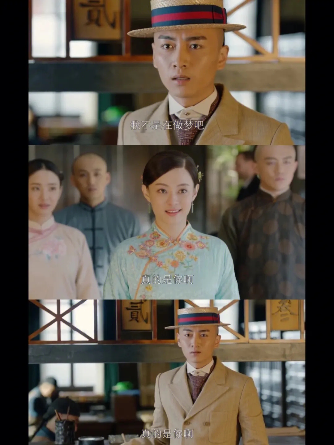 30+别急着夸不老女神,到了40再说,40岁前貌美如花40岁后颜值垮