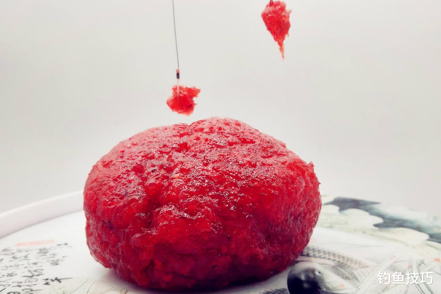 冬天鲫鱼钓饵的咬钩率排名,看看哪种效果好