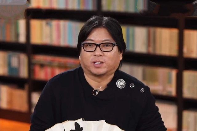 尹相杰|内娱监狱风云:6位“明星”出狱境况悬殊,为何他们都回不去了?