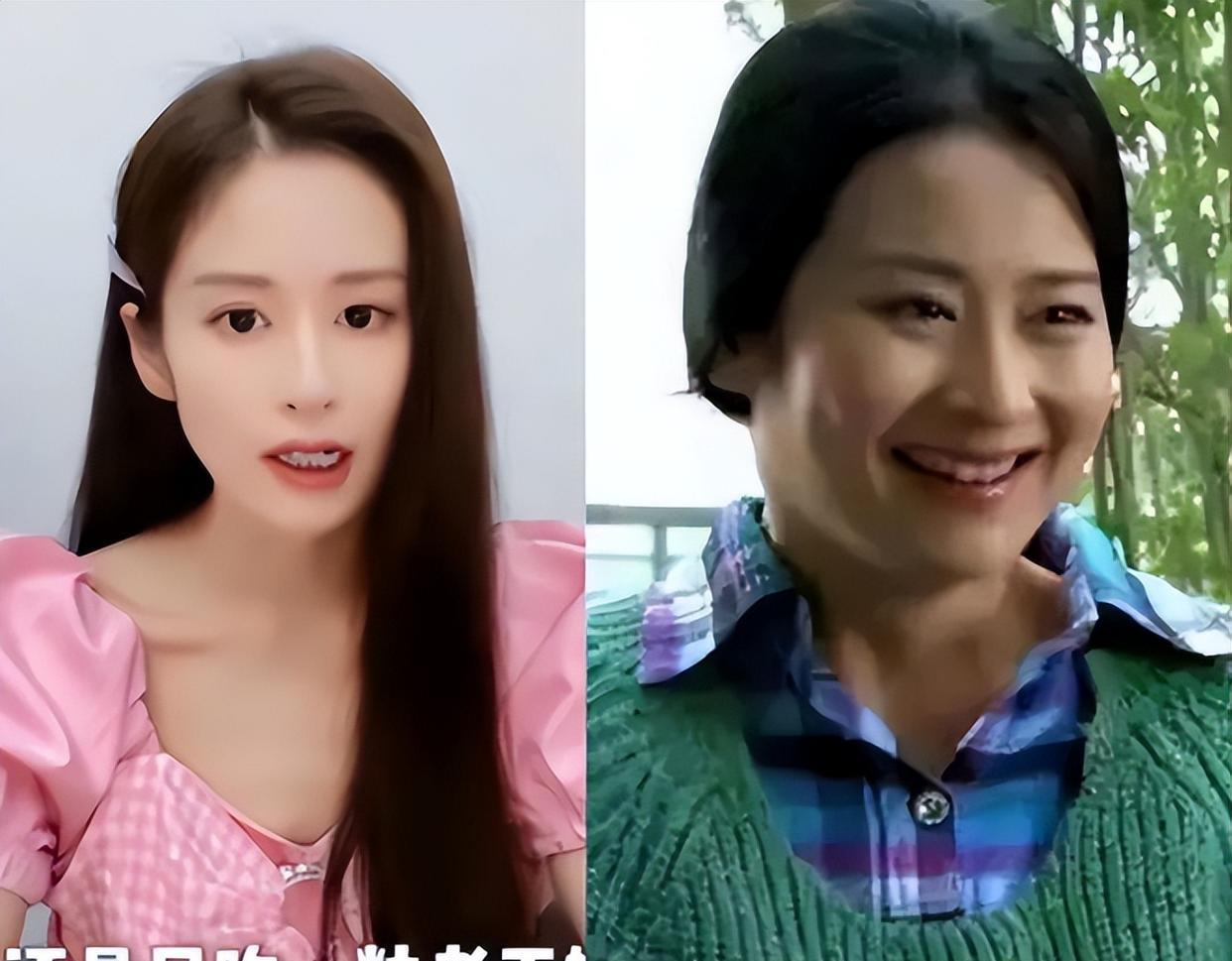 柳岩瘦到脱相，她的事业线也没了，暴瘦背后揭示了娱乐圈残酷一面