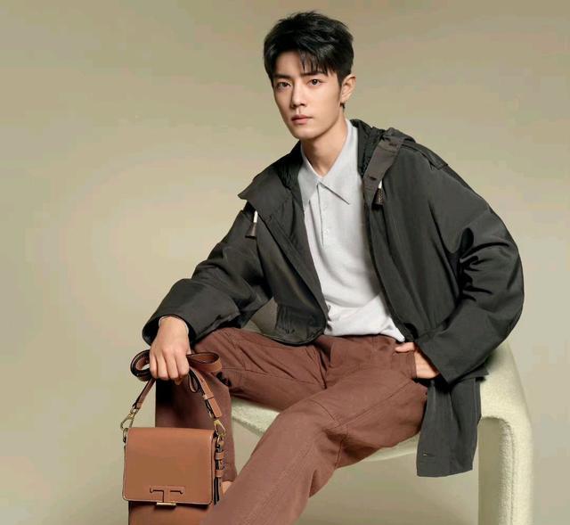 肖战|《芒果台》官宣慈善夜出席名单!肖战携十位顶流加盟,群星璀璨