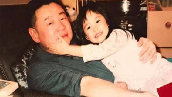 刘銮雄女儿刘秀盈自曝已改名，与刘家划清界限，父女情岌岌可危