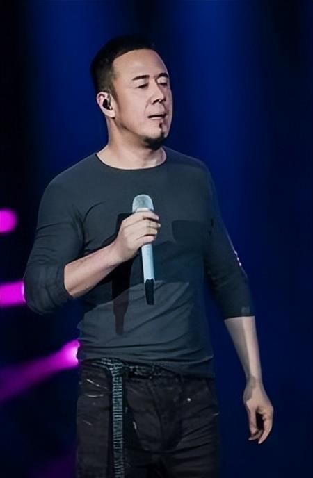 刀郎新歌事件再度升级！杨坤放出狠话：播放量高了不起啊？