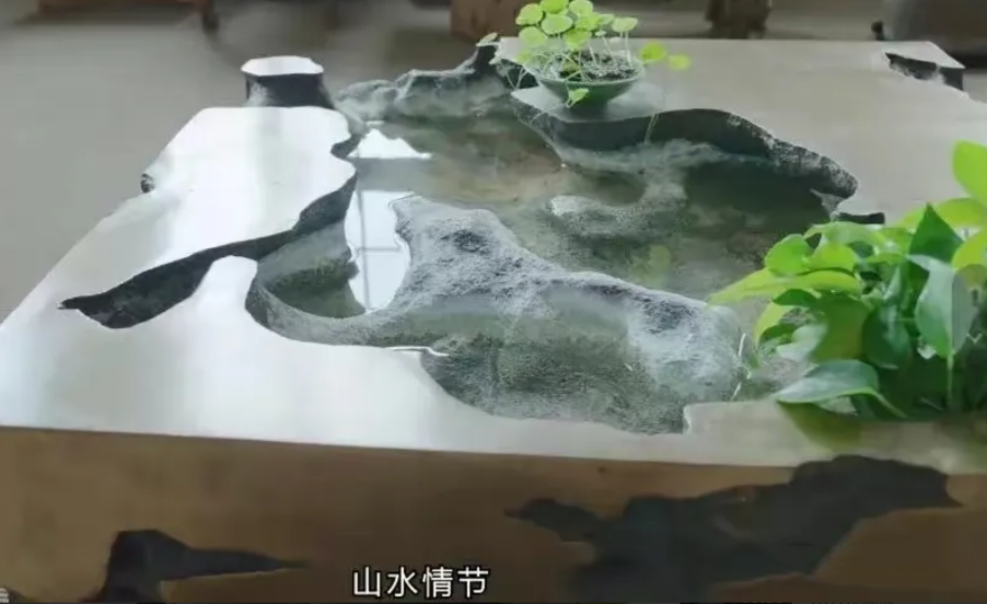 李亚鹏|李亚鹏出3.5亿甩卖8亿太湖石，网友：35元成交