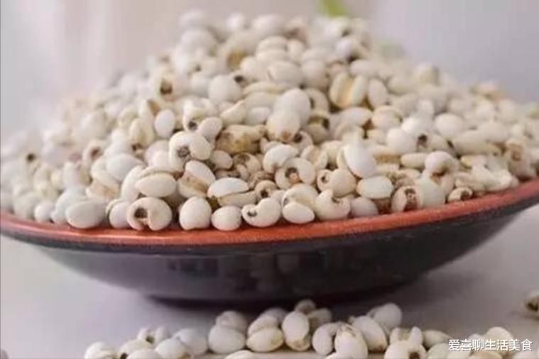 初冬,红豆大量上市,能做什么吃?5种做法好吃又好做!