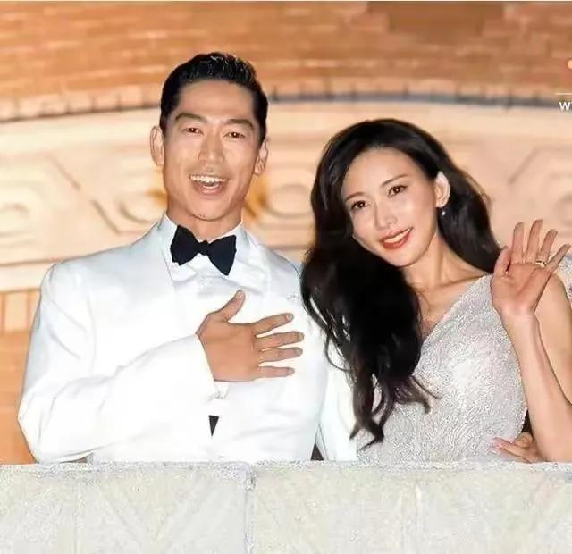 林志玲|台媒曝林志玲被老公家暴，假体被打出，男方疑长期出轨还动粗