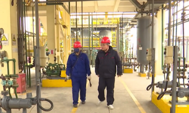 潜江|“春风行动”招聘会搭建潜江便民惠企“同心桥”