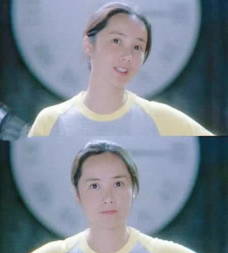 蒋雯丽|名和利,救不了“晚节不保”的蒋雯丽,