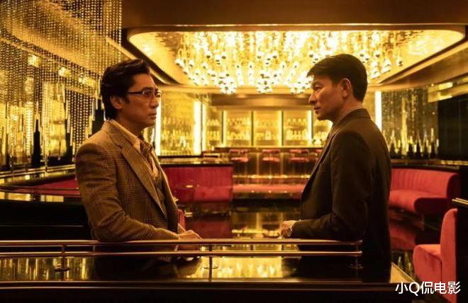 2023最会营销的10电影，一部比一部烂，每部都是电影界的悲哀