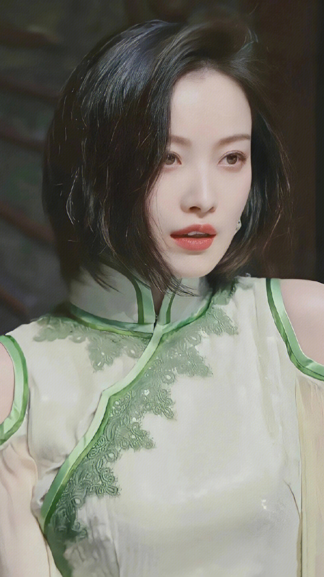 倪妮|性感韵味女明星倪妮壁纸合集