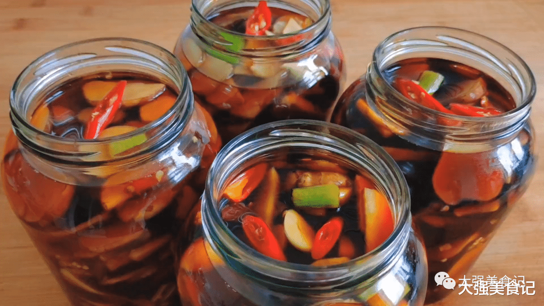 食材|天然“胰岛果”被发现,秋季正大量上市,隔天吃一次,不做小糖人