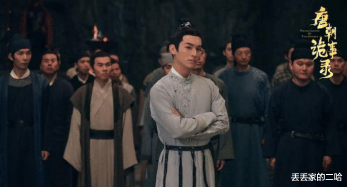 张译|50部悬疑剧,高能、刺激、烧脑,请查收!