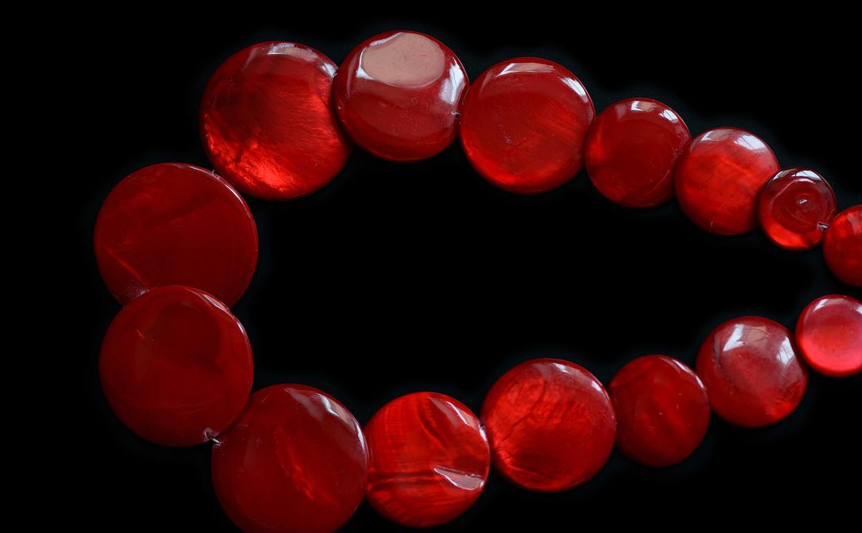 航天|琥珀中的贵族血珀,你收藏的是真血珀吗