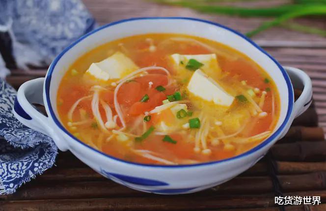 入伏|“入伏喝一汤,一夏都安康”,推荐5道好汤,营养美味,安稳度夏