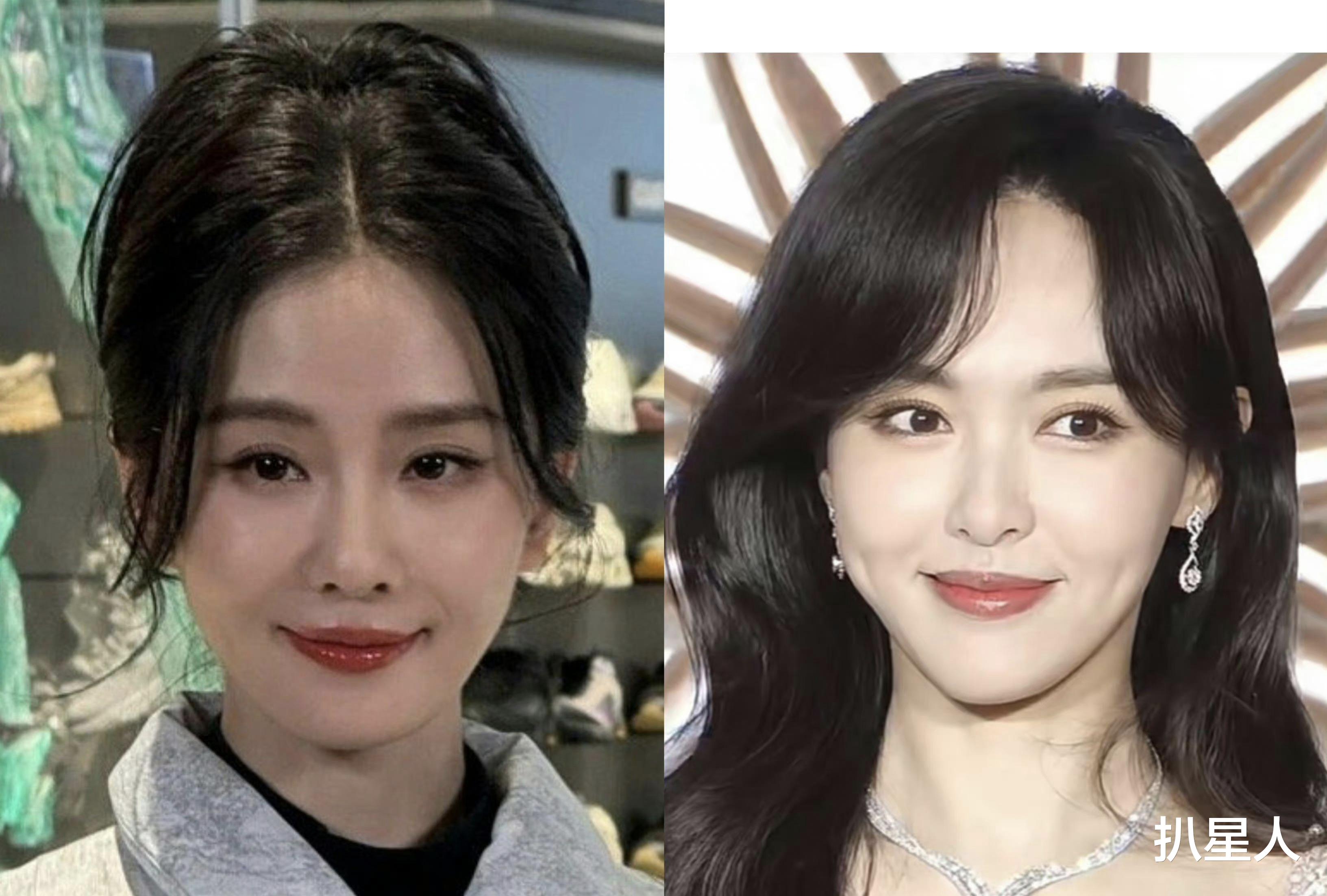 刘诗诗拿下《hi6》收视年冠！时隔11年再上综艺，还cue到唐嫣杨幂