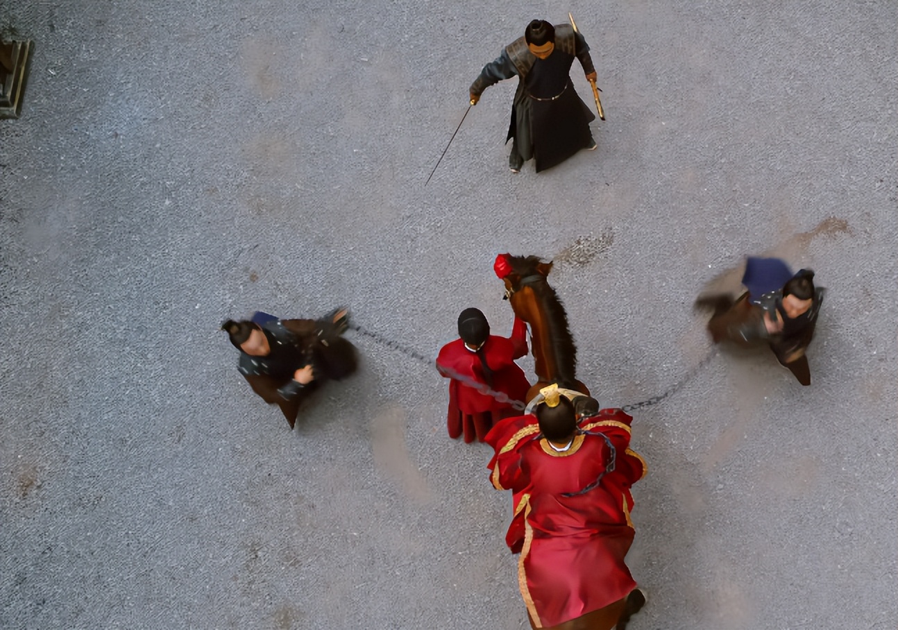 择君记|好家伙!《择君记》开播就被一二星刷屏,观众差评理由出奇一致