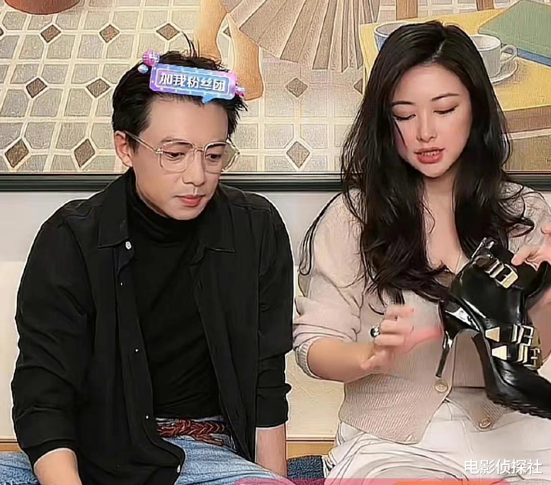 朱珠|回应来了，朱珠称直播所得已全部进行捐赠，暖心细节让人感动