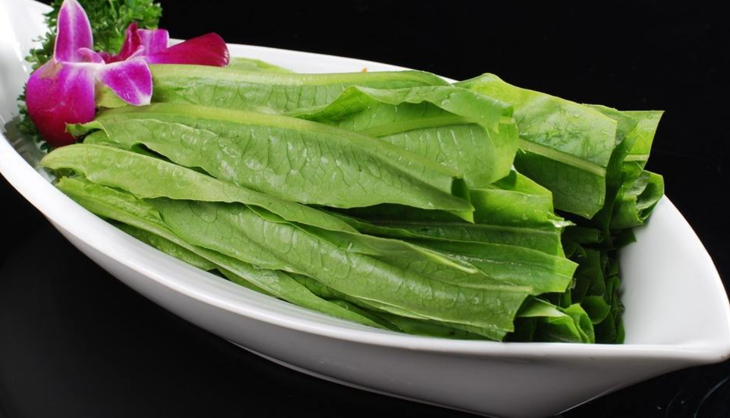 减脂|再贵也要吃，它被称为“凤尾菜”，清火又补钙，清热利尿身体好