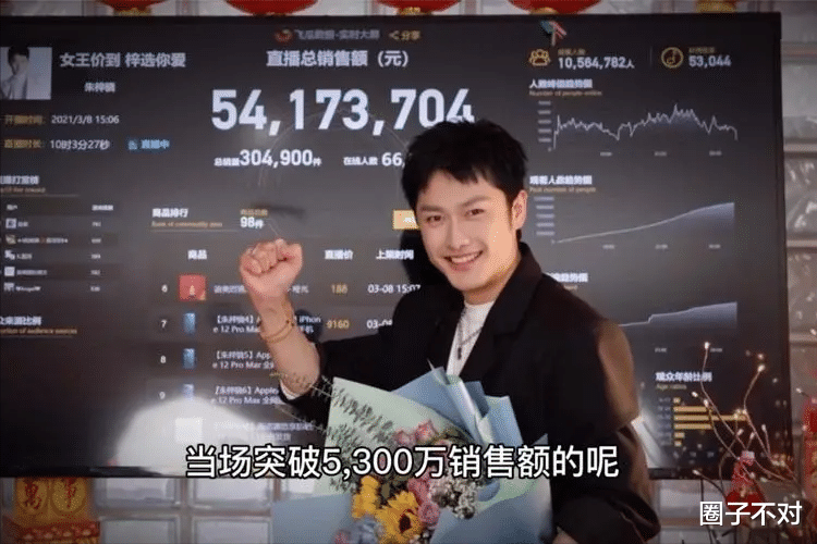 国家终于出手了?李湘反应最快第一个停播,原来一切都有迹可循