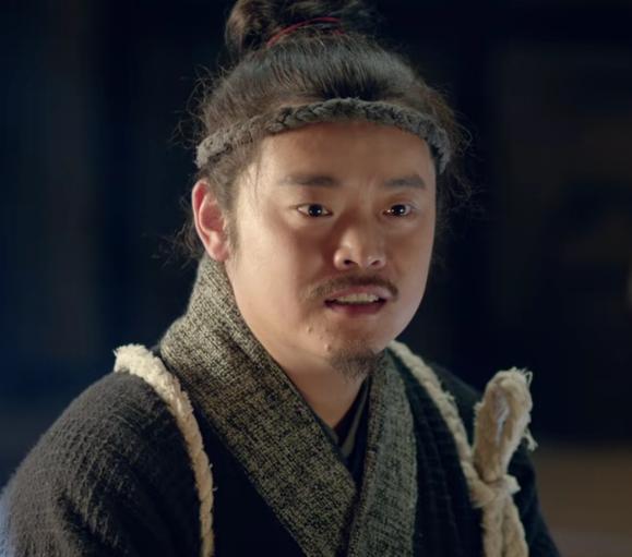 童路|重温《琅琊榜》才懂：为何四姐明明知道是在演戏，还会爱上童路？