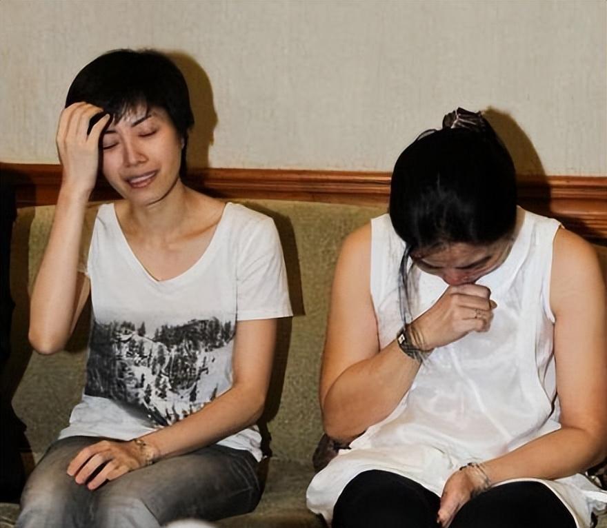 45岁徐怀钰首谈婚姻,从小和继父生活,感叹:一点都不想怀孕生子!