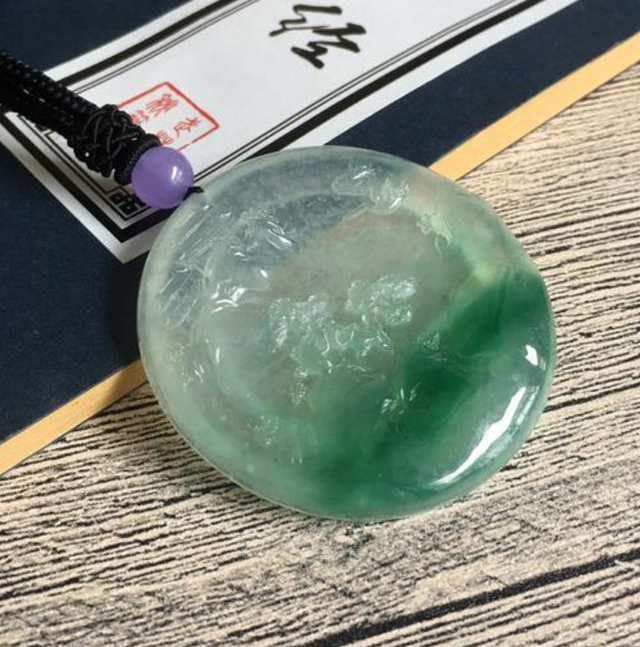 老物件|君子比德于玉，文人风流儒雅，玉石的五德八雅你都知道吗？