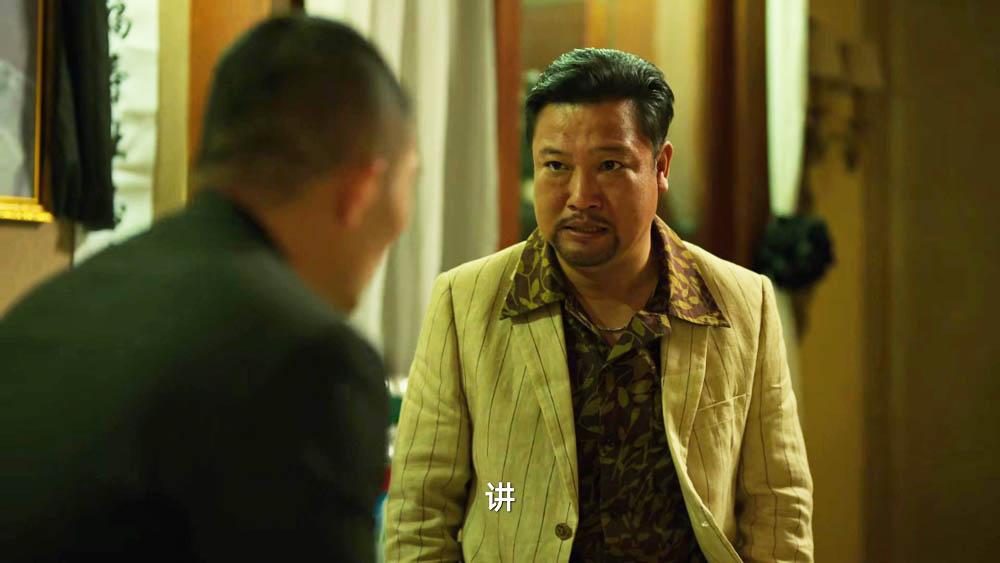 狂飙|《狂飙》收视狂飙,有望超越《人民的名义》吗?