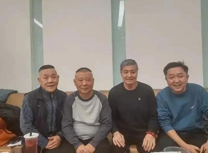 相声|相声春晚郭德纲节目审核未过？马志明、石富宽赶来救场？此事存疑