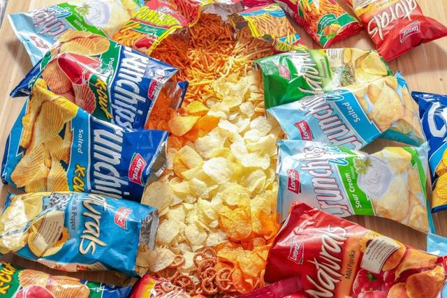 意识比方法更重要丨你的无意识行为正在毁了你的身材