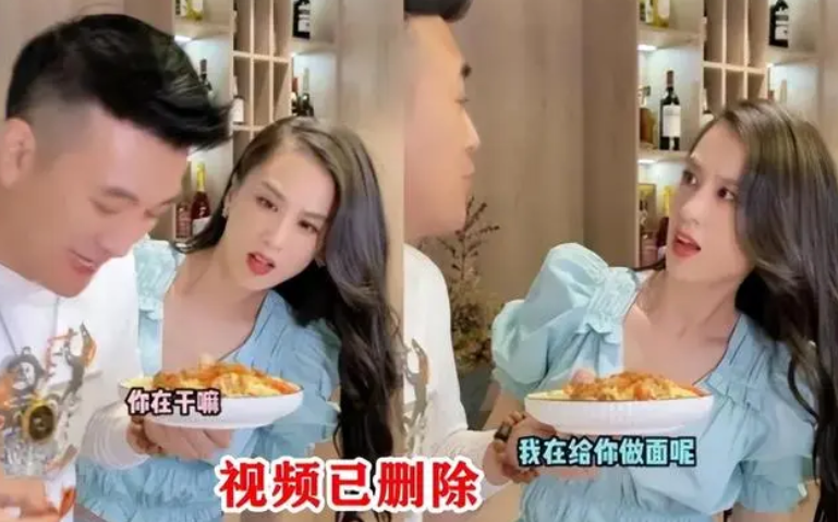 假面|装不下去的洪欣、假装豁达的陶虹,将假面夫妻的“虚伪”暴露了