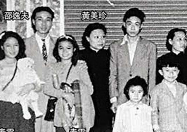 邵逸夫去世之后，4个子女都拒绝为其送终，200多亿遗产无人继承