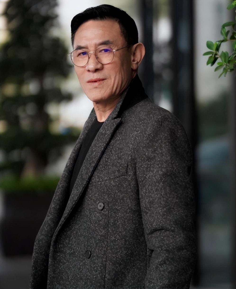 朱时茂|打着老戏骨的名号，却在娱乐圈“横行霸道”的明星，今沦为过街鼠