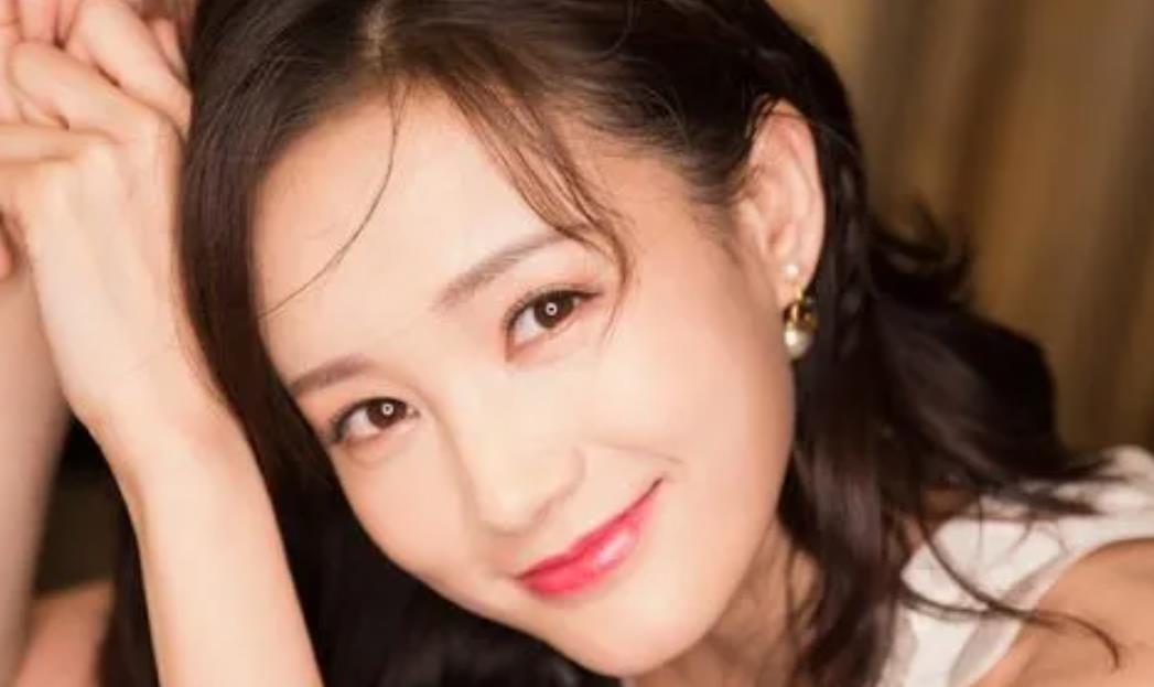 不雅行为被曝光!这一次,33岁的李一桐再也无法全身而退