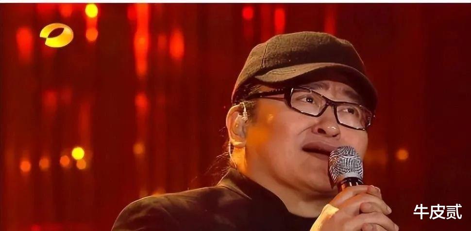 刘欢近况堪忧:嗜酒如命,确诊“不死癌症”,年仅60已满头白发