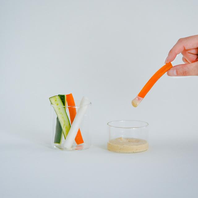 40岁女士瘦了15斤，才发现的减肥真相，控制饮食“轻断食”